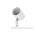 SPOT LIGHT SAFI 4XGU10 WHITE