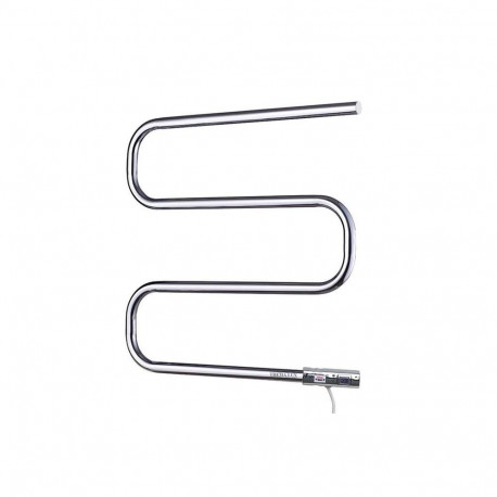 ELECTRIC TOWEL DRYER BK-107-50C STEEL