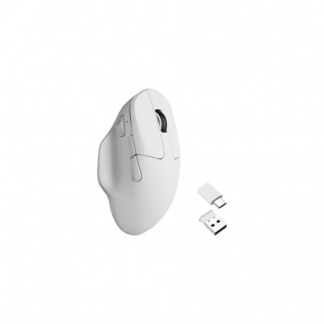 Keychron M7 8K Mouse White (M7-A24)