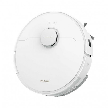 Dreame D20 Pro White Robot Vacuum Cleaner(Atv.iepak)