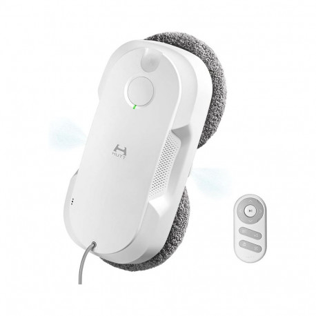 Aknapuhastaja rob.DDC56 2000Pa/65dB/650mAh,Hutt,Valge