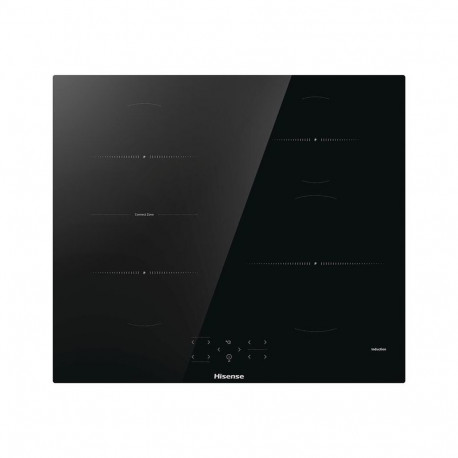 Int induktsioonpliidiplaat Hisense