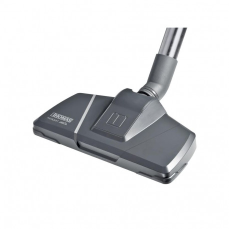 Pesev parketiotsik, Thomas