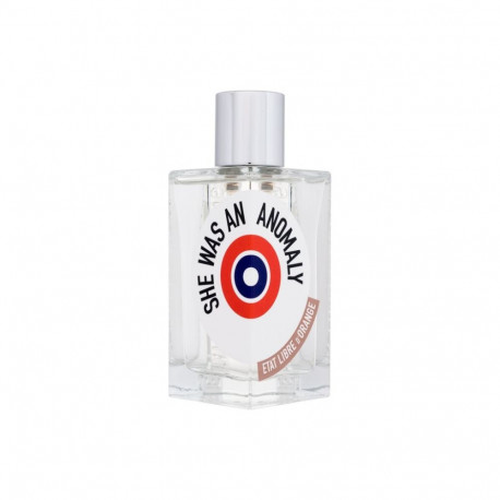 Etat Libre d´Orange She Was An Anomaly Eau de Parfum (100ml)