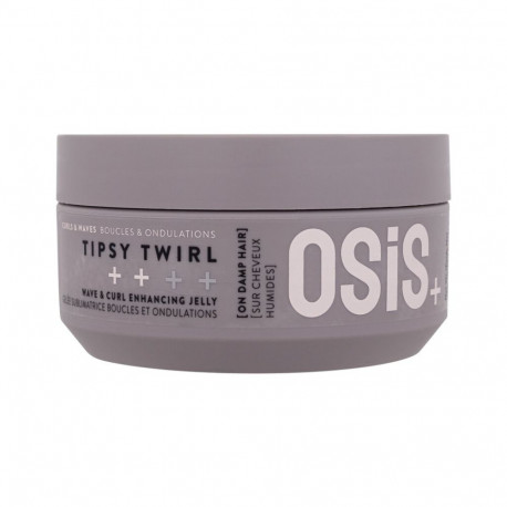 Schwarzkopf Professional Osis+ Tipsy Twirl Wave & Curl Enhancing Jelly (300ml)