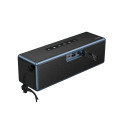 Speaker bluetooth 2 x 10W 5h Hoco HC40 black