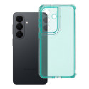 Case for Samsung S26 Matrix Clear mint