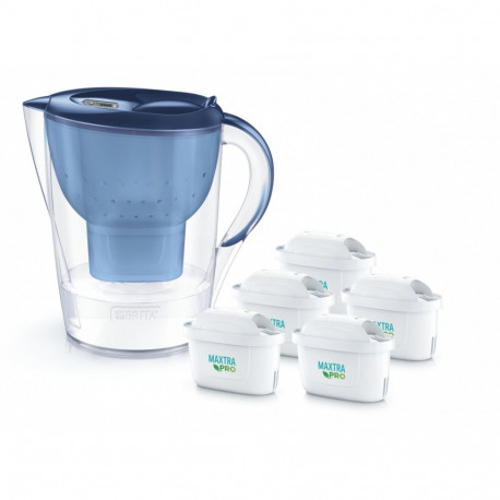 Marella XL + 5 MAXTRA PRO Pure Performance sinine