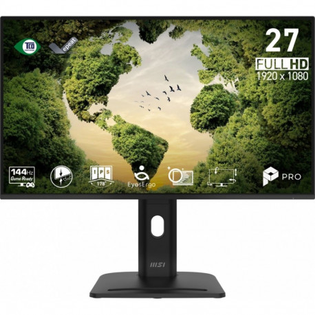 Monitor PRO MP275PGN E14 27-tolline LED FHD kumer 144Hz must