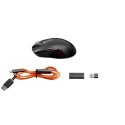 Mouse Dark Perk Ergo