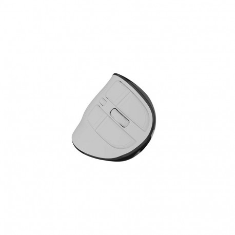 Mouse Euphonie Pro bezprzewodowa white