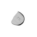 Mouse Euphonie Pro bezprzewodowa white