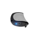 Mouse Euphonie Pro bezprzewodowa white
