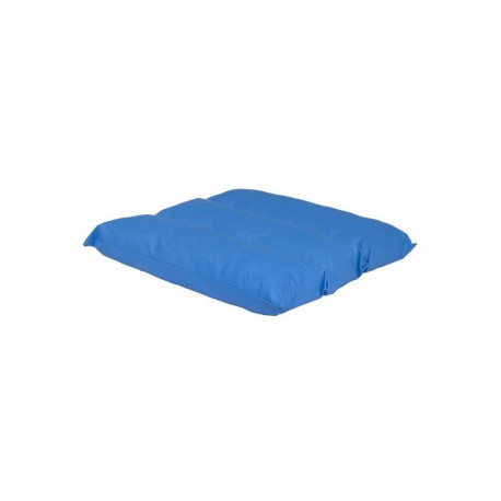 Medical Cushion - Aston Square Seat Cushion Single Piece Blue