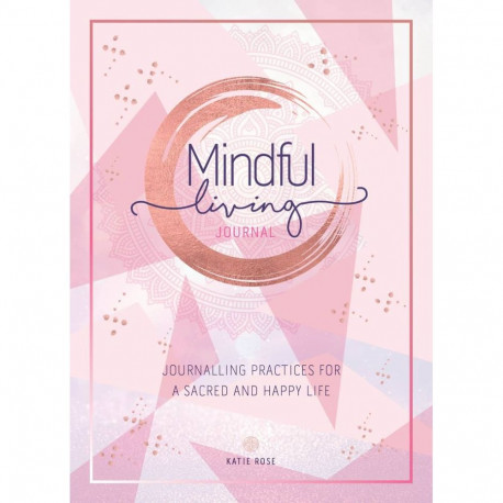 Mindful Living Magazine - Journal (English) Rockpool