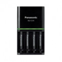 Battery Charger - Panasonic Eneloop Pro (with 4xaa Batteries)
