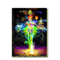 Starman Notebook Lo Scarabeo