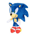 SONIC Collectable Plush, 23 cm