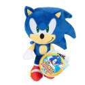 SONIC Collectable Plush, 23 cm