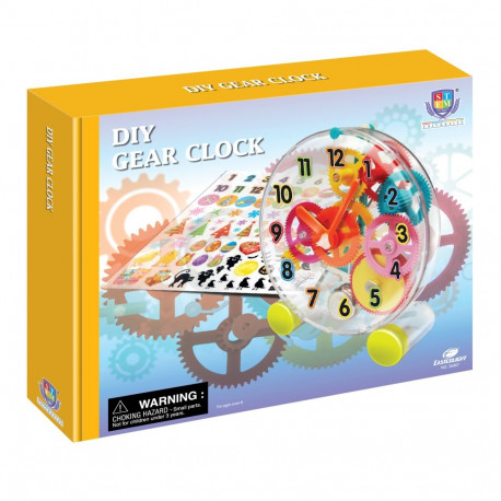 EASTCOLIGHT Mehaaniline kell