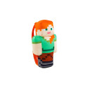 MINECRAFT Plush Backpack, 40 cm