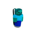MINECRAFT pehme seljakott, 40 cm