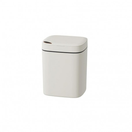 DA609 Automatyczny kosz na śmieci biały