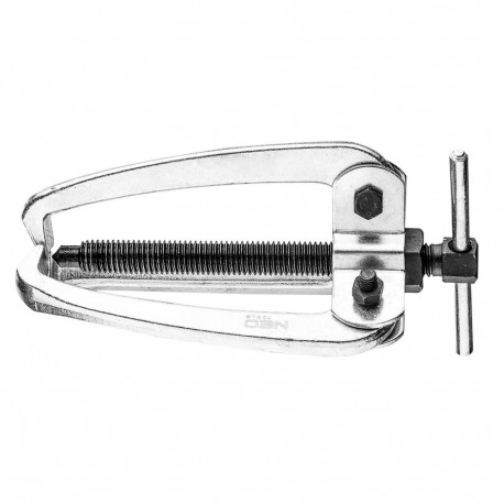 Ściągacz trójramienny 3"