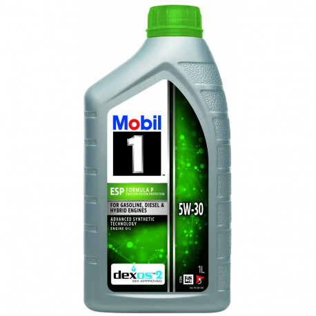 MOBIL 1L ESP Formula P 5W-30