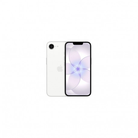 Apple iPhone 17e 256GB weiß