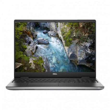DELL taastatud Precision 16-7680 Intel Core i7-13850HX 16-tolline FHD+ LCD 32GB RAM 1TB SSD RTX 1000