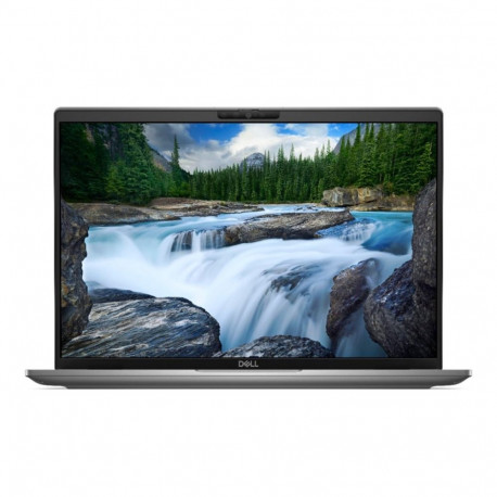 Dell renoveeritud Latitude 14-7450 Intel Core Ultra 7 165H 14-tolline FHD+ puutetundlik LCD 16GB RAM