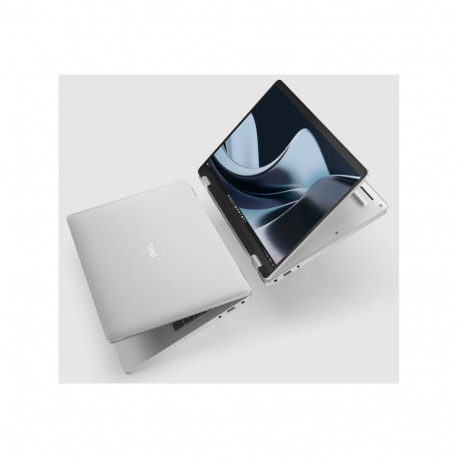 DELL Refurb Pro 14 Plus 2in1 AMD Ryzen 7 PRO 250 14inch FHD+ TCH LCD 16GB RAM 512GB SSD camera wifi 