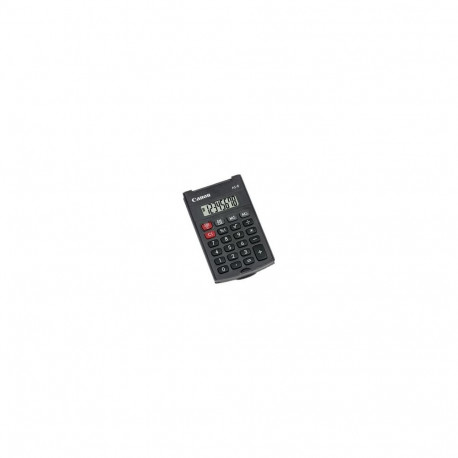 CANON AS-8 pocket calculator 8-stellig