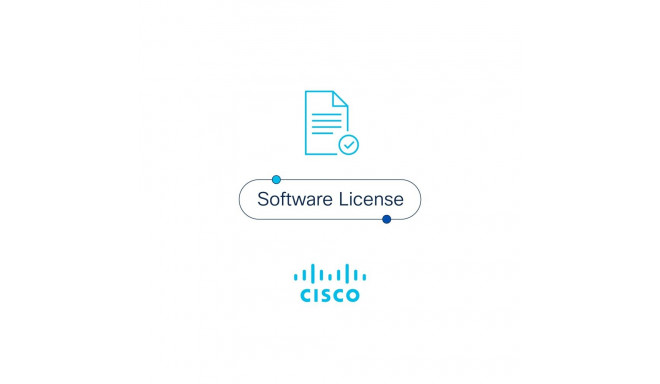 CISCO DNA Advantage 3 aasta litsents
