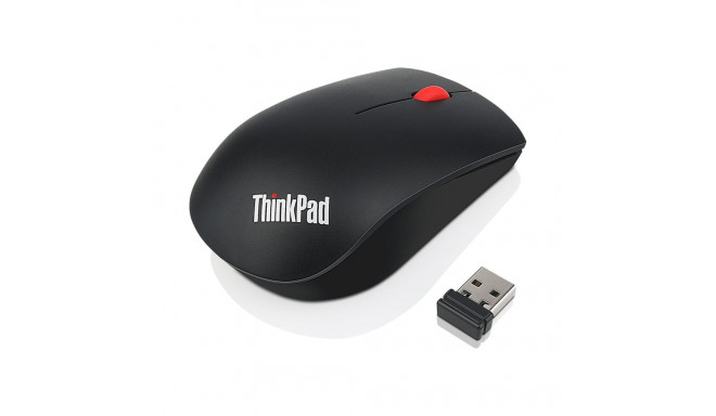 LENOVO ThinkPad Essential Wireless Mouse