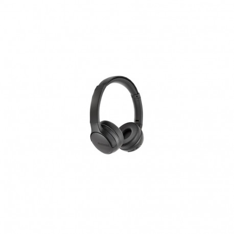 HEADSET AUDICTUS CHAMPION WIRELESS WITH MICROPHONE BLACK