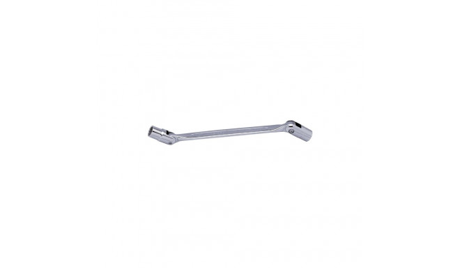 Flex-head wrench 4040M 10x11mm
