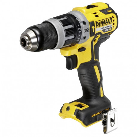 DeWalt DCD796NT 18V kompaktne trell kohvriga