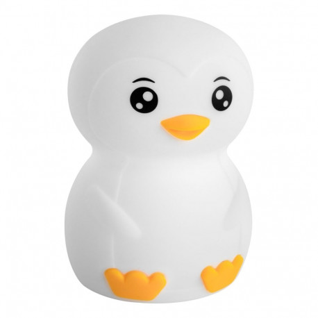 Ansmann kaasaskantav öölamp Penguin Leon