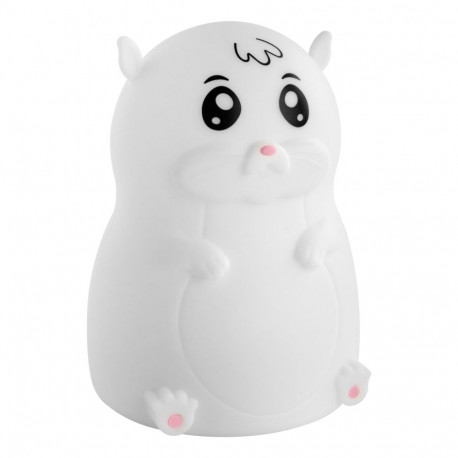 Ansmann kaasaskantav öölamp hamster Lilli