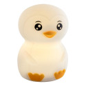 Ansmann Mobiles Nachtlicht Pinguin Leon