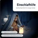 Ansmann mobiilne öövalgusti Hamster Lilli