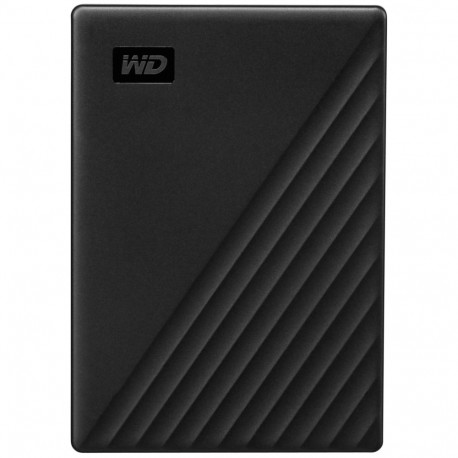 Western Digital My Passport 1TB must USB 3.2 Gen 1
