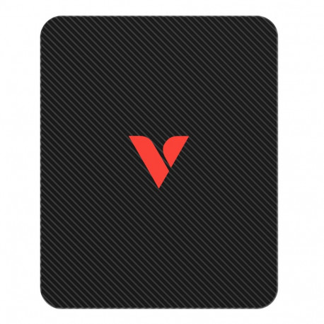 Verbatim SnapBack ultraõhuke SSD 512GB USB 3.2 Gen2x2 must 32335