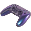 Sony PS5 DualSense Controller chrome indigo