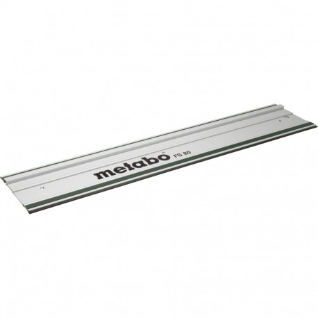 Metabo Guide Rails  FS 80