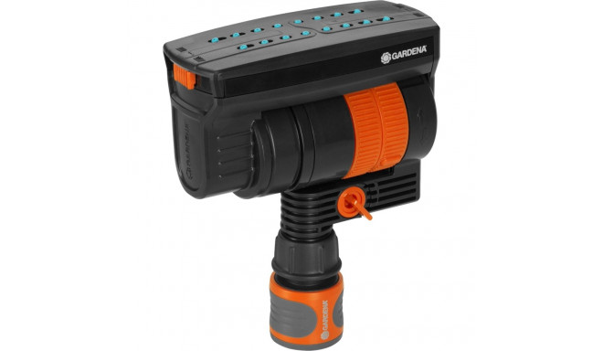 Gardena Pipeline sprinkler