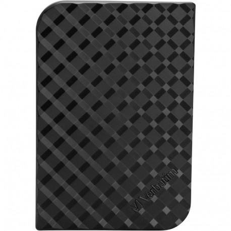 Verbatim Store n Go 256GB kaasaskantav SSD USB 3.2 53249