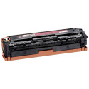 Canon toonerikassett 731 M magenta